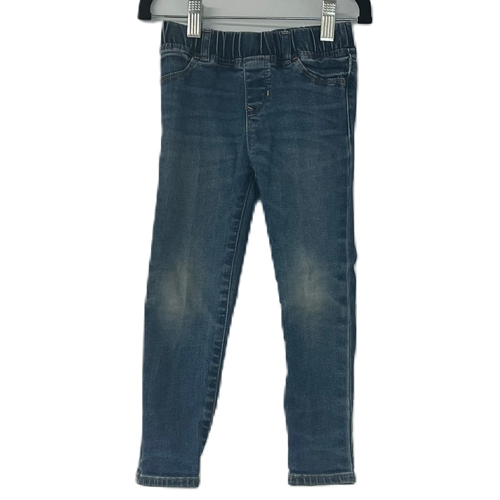 Gap Denim Toddler 4 years jegging
